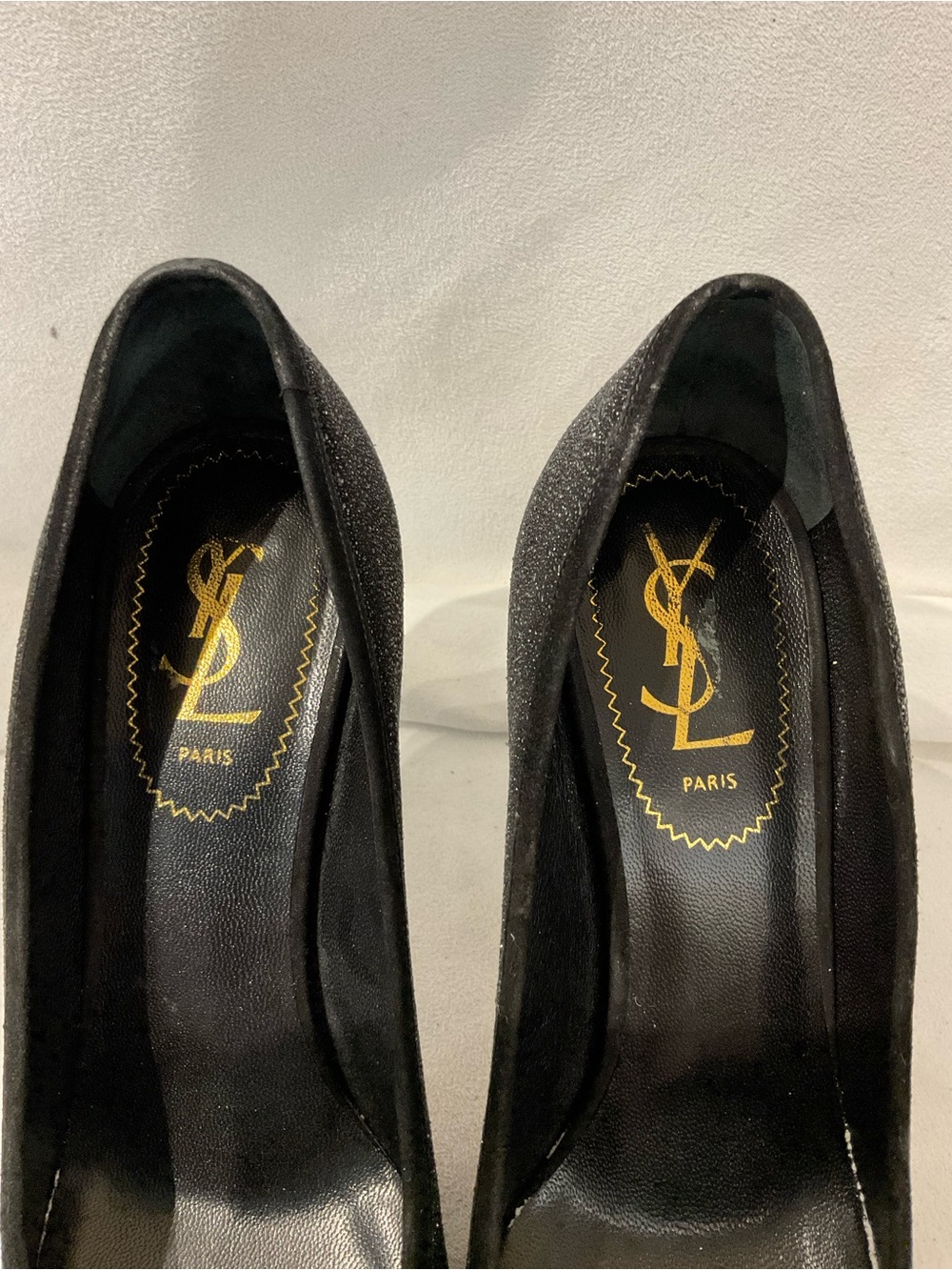 YSL Pumps - Picture 3 of 7